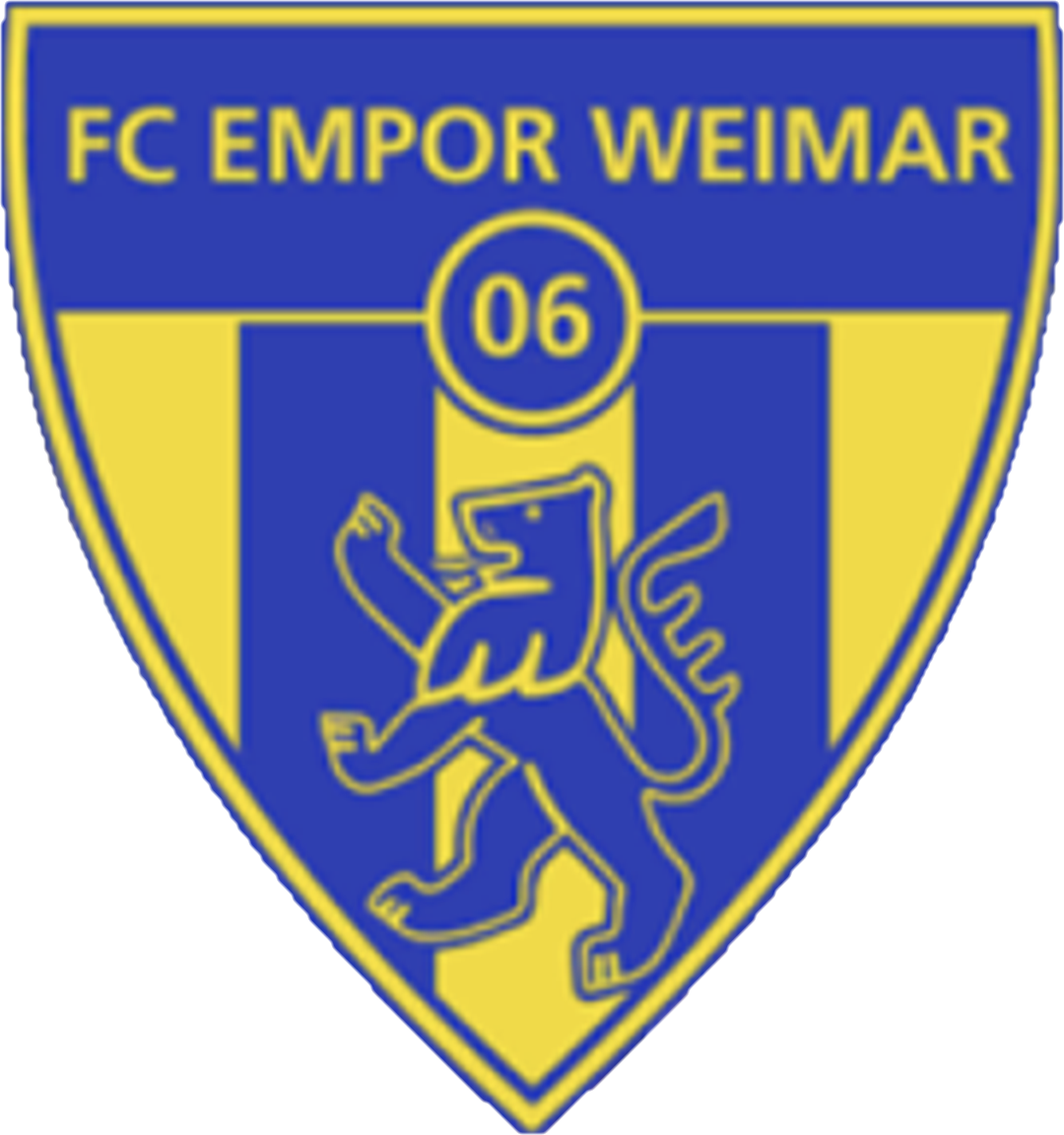 FC Empor Weimar 06